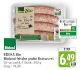 EDEKA Birkenfeld, Rheinland-Pfalz Prospekt mit  im Angebot für 6,49 €