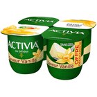 Activia "Offre Découverte" - DANONE en promo chez Carrefour Market Activia "Offre Découverte" - DANONE dans le catalogue Carrefour Market