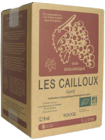 Promo Cailloux rouges à 20,25 € dans le catalogue NaturéO à Dourdan