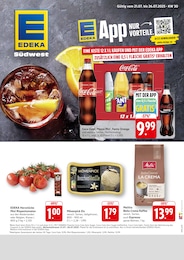 Der aktuelle EDEKA Prospekt Der aktuelle EDEKA Prospekt Aktuelle Angebote