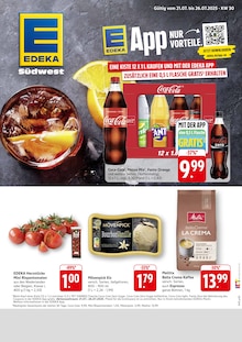 Aktueller EDEKA Biesdorf Prospekt "Aktuelle Angebote" mit 12 Seiten