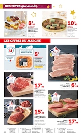 Four Angebote im Prospekt "Super U" von Super U Four Angebote im Prospekt "Super U" von Super U auf Seite 22