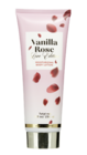 Vanilla Rose Love Edition Moisturizing Body Lotion dans le catalogue Gifi