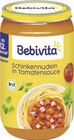 15% Rabatt von Bebivita im aktuellen famila Nordwest Prospekt