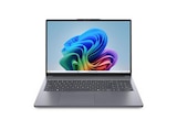 IdeaPad Slim 3 16IPH11, Copilot+ PC - 16 Zoll Intel® Core™ Ultra 5 322 GB 512 Onboard Graphics Windows 11 Home bei MediaMarkt Saturn im Dresden Prospekt für 849,00 €