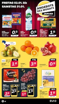 Senseo im Netto mit dem Scottie Prospekt "Günstig. Besser. Für Dich." mit 27 Seiten (Halle (Saale))