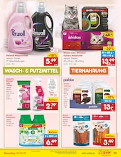 Katzenfutter im Netto Marken-Discount Prospekt in Delmenhorst Aktueller Netto Marken-Discount Prospekt mit Katzenfutter, "Aktuelle Angebote", Seite 29