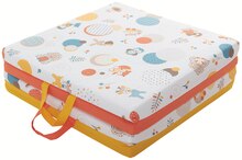 Lit Bébé - Tinéo dans le catalogue E.Leclerc Matelas tapis malin - Tinéo à 26,90 € en promo chez E.Leclerc