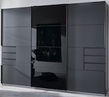 Schwebetürenschrank Saigon im Angebot bei Die Möbelfundgrube in Bad Kreuznach Schwebetürenschrank Saigon Angebote bei Die Möbelfundgrube Bad Kreuznach für 899,99 €