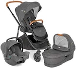 Kombi-Kinderwagen VERSATRAX Angebote von Joie bei Trends Hilden für 499,00 €