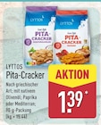 Aktuelle Paprika Angebote bei ALDI Nord in Wuppertal Aktuelles Pita-Cracker Paprika Angebot bei ALDI Nord in Wuppertal ab 1,39 €
