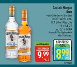 Aktuelle Rum Angebote bei Marktkauf in Fürth Aktuelles Rum Angebot bei Marktkauf in Fürth ab 8,99 €