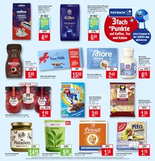 Milch im Marktkauf Prospekt "Aktuelle Angebote" mit 83 Seiten (Reutlingen)