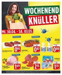 Kaffee im aktuellen EDEKA Prospekt (Ravensburg) Kaffee im EDEKA Prospekt "5% MONTAGS-RABATT" mit 28 Seiten (Ravensburg)