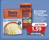 Expressreis bei combi im Alfhausen Prospekt für 1,59 €