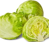 Penny - Eisbergsalat Angebot im Prospekt Eisbergsalat bei Penny im Prospekt "" für 0,95 €