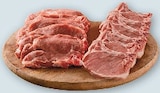 Promo Porc côte avec os à griller à 2,39 € dans le catalogue U Express à Sainte-Marie