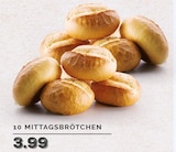 EDEKA Dinslaken Prospekt mit  im Angebot für 3,99 €