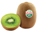 Kiwi Grün im Angebot bei EDEKA in Rostock Kiwi Grün Angebote von Zespri bei EDEKA Rostock für 0,89 €