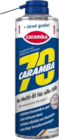 Bauzentrum Reinholdshain Dippoldiswalde - Caramba 70 Angebot im Prospekt Caramba 70 bei Bauzentrum Reinholdshain im Dippoldiswalde Prospekt für 4,99 €
