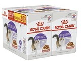 ALIMENTATION HUMIDE POUR CHAT - HILL’S SCIENCE PLAN / ROYAL CANIN en promo chez Truffaut ALIMENTATION HUMIDE POUR CHAT - HILL’S SCIENCE PLAN / ROYAL CANIN dans le catalogue Truffaut