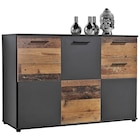 Kommode Zero im aktuellen POCO Prospekt