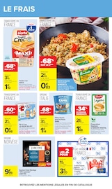 Promos Cuisine dans le catalogue "Carrefour" de Carrefour Cuisine en promo dans le catalogue Carrefour à la page 32