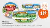 Aktuelles Käse Vielfalt Angebot bei tegut in Kassel ab 1,99 €