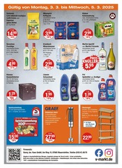 Aktueller V-Markt Prospekt mit Regal, "V-Markt einfach besser einkaufen", Seite 24