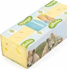 Emmentaler im EDEKA Prospekt Emmentaler von Allmikäs im aktuellen EDEKA Prospekt für 0,99 €