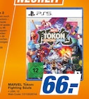 MARVEL Tōkon: Fighting Souls im Angebot bei expert in Lehrte MARVEL Tōkon: Fighting Souls Angebote bei expert Lehrte für 66,00 €