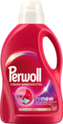 Color Waschmittel von Perwoll im aktuellen budni Prospekt