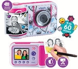 KidiZoom Print Cam - VTECH - Hyper U à Sotteville-lès-Rouen KidiZoom Print Cam - VTECH en promo chez Hyper U Sotteville-lès-Rouen à 49,99 €