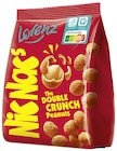 Nic Nac`s von Lorenz für 1,17 € bei METRO im Angebot Nic Nac`s von Lorenz im aktuellen METRO Prospekt