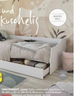 Funktionsbett Leonie im Höffner Prospekt zum Preis von 179,00 €