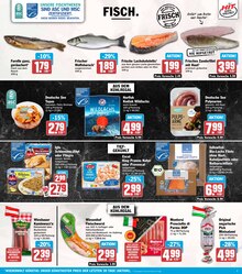 Lachs im aktuellen HIT Prospekt (Frankfurt (Main)) Lachs im HIT Prospekt "ECHTE VIELFALT" mit 18 Seiten (Frankfurt (Main))