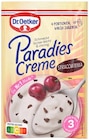 Paradiescreme von Dr. Oetker im aktuellen Penny Prospekt für 