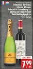 Crémant de Bordeaux Angebote bei E center Hürth für 7,99 €