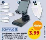 Smartphone- oder Tabletzubehör Angebot in Erbach Smartphone- oder Tabletzubehör im aktuellen Prospekt bei Penny-Markt in Erbach