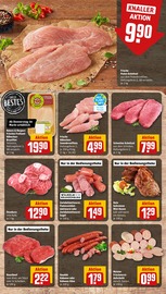 Geflügel im REWE Prospekt in Filderstadt Aktueller REWE Prospekt mit Geflügel, "Dein Markt", Seite 12