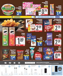 Lion im EDEKA Prospekt "Wir lieben Lebensmittel." auf Seite 15