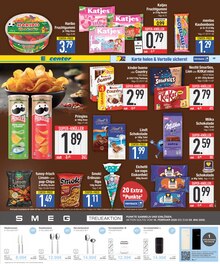 Smarties im EDEKA Prospekt "Wir lieben Lebensmittel." mit 20 Seiten (München)