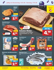 Aktueller Netto Marken-Discount Prospekt mit Forelle, "Aktuelle Angebote", Seite 45
