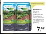 Rindenmulch bei BayWa Bau- und Gartenmärkte im Prospekt "" für 7,49 €