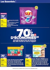 Couches Angebote im Prospekt "ALCOOLS & BIÈRES" von Carrefour auf Seite 59