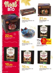 Vaisselle Angebote im Prospekt "Mon Noël BIO" von NaturéO Vaisselle Angebote im Prospekt "Mon Noël BIO" von NaturéO auf Seite 20