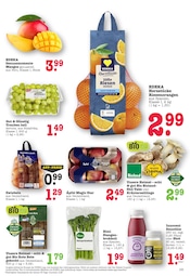 Aktueller E center Prospekt mit Weintrauben, "Aktuelle Angebote", Seite 15