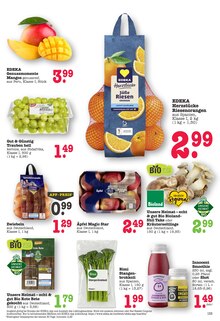 Obst im E center Prospekt "Aktuelle Angebote" mit 51 Seiten (Frankfurt (Main))