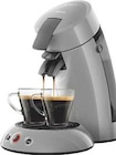 Kaffeeautomat Senseo HD6553/70 Angebote von Philips bei combi Oldenburg für 49,99 €