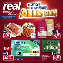 Real Prospekt für Dresden mit 24 Seiten Real Prospekt für Dresden: "Aktuelle Angebote", 24 Seiten, 27.06.2022 - 02.07.2022